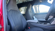 Ford Explorer 210kW Premium 77kWh 5dr Auto Electric Estate